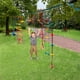 thumbnail image 4 of Juego De Obstaculos Ninja Kids Kidscool, 4 of 5