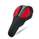 thumbnail image 1 of Cubre sillín bicicleta Rockbros LF1034 Cubre asiento ciclismo Rojo, 1 of 6