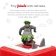 thumbnail image 4 of Tonies Baloo, personaje de reproducción de audio de Disney Jungle Book, 4 of 8