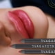 thumbnail image 2 of Lápiz de labios EVAGARDEN Superlast 769 Riot de larga duración, 2 of 4
