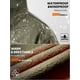 thumbnail image 3 of Chaqueta Impermeable Softshell Verde para Hombre FREE SOLDIER, 3 of 8