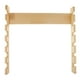 thumbnail image 3 of Soporte de Madera para Carrete de Caña de Pescar, Organizador de Estante para Montaje en Pared en Garaje, 3 of 3