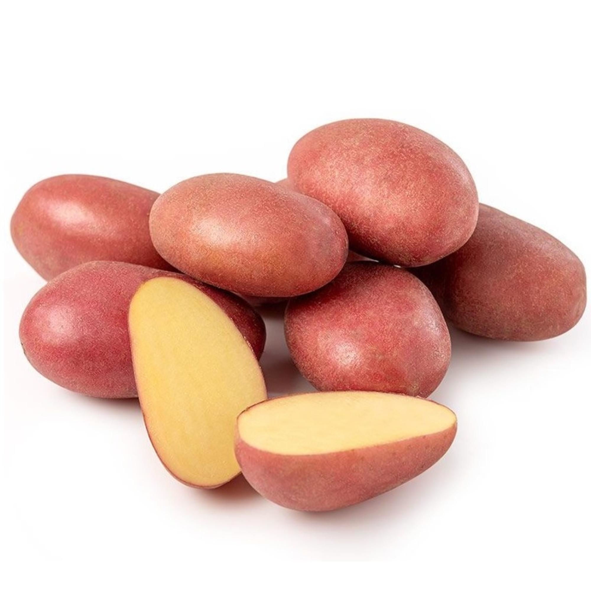 Papas Granel 500 g (5 a 6 un aprox)