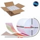 thumbnail image 2 of Papel de Cocina BuyRegisterRolls 3 capas 7,6 cm x 20 m 50 Rollos, 2 of 5