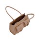 thumbnail image 4 of Cartera de Hombro Secret Portugal SC7 Grande Beige, 4 of 5