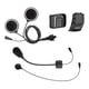thumbnail image 3 of Kit de abrazadera para casco Sena 10C EVO, cámara Bluetooth para moto, 3 of 3