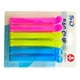 thumbnail image 2 of 6 Clip Bolsas 11 Cm Sellado Facil Alimentos Conservacion, 2 of 2
