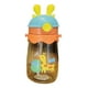 thumbnail image 1 of Set 2 Botellas De Agua Deporte Dibujos Animados Niños Lau, 1 of 3