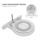 thumbnail image 4 of Soporte de pared para router WiFi Nest, 4 of 7