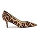 thumbnail image 5 of Zapato Arlene Pump de Shoe Nine West para mujer, estampado de leopardo, tacón de 6 cm, 5 of 6