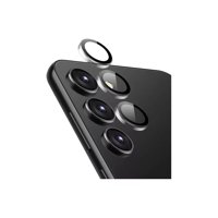 Eon - Protector Lente Cámara Compatible Con Samsung S23 / S23 Plus