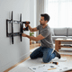 thumbnail image 4 of Soporte Base De Pared Para Televisor Tv 26 - 63 Pulgadas, 4 of 5
