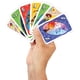 thumbnail image 2 of Juego de Cartas Mattel Games UNO Personajes de Películas Pixar, 2 of 6