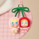 thumbnail image 4 of Tarjeta colgante de felpa POP MART Crybaby Crying for Love Series, 4 of 5