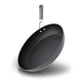 thumbnail image 1 of Sartén Ninja CW60030 NeverStick Comfort Grip 30 cm, color gris, 1 of 3