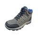 thumbnail image 1 of Botín Outdoor Hombre Azul Trekking, 1 of 2