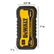 thumbnail image 3 of Amplificador de batería Jump Starter DeWalt DXAELJ16 1600A, 3 of 6