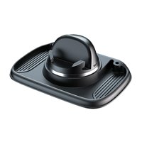 Bothyi - Soporte Para Teléfono Para Coche, Almohadilla Multifunción, Accesorios Interiores Para Vehículo