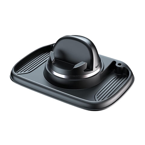 Bothyi - Soporte Para Teléfono Para Coche, Almohadilla Multifunción, Accesorios Interiores Para Vehículo