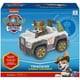 thumbnail image 2 of Vehículo de juguete Paw Patrol Tracker's Jungle Cruiser con figura, 2 of 7
