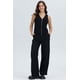 thumbnail image 4 of Polera Mujer Cierre Delantero Negro, 4 of 4