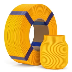 Filamento Para Impresora 3D Elegoo Pla Basic, 1,75 Mm, 1 Kg