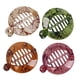 thumbnail image 5 of 4 Pinzas Para El Pelo De Plátano A La Moda, Horquillas De 4 Colores, Accesorios Para El Cabello D, 5 of 5