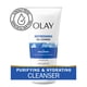 thumbnail image 2 of Jabón facial Olay Regenerist Hyaluronic + Peptide 24 150 ml, 2 of 9