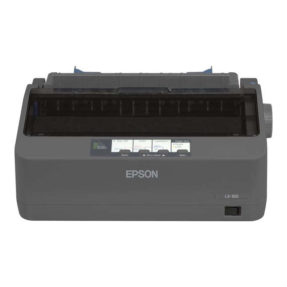 Dot Matrix Printer Epson C11CC24001 LX-350
