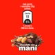 thumbnail image 2 of Chocolate Con Maní, 100 g, 2 of 3