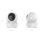 thumbnail image 2 of CAMARA IP WIFI H6C 2MP IR10M CS-H6C-E101-1G2 CC1010 EZVIZ, 2 of 2