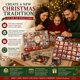 thumbnail image 4 of Calendario de Adviento Navideño Prime Time Puzzles 1000 piezas, 4 of 7