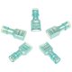 thumbnail image 1 of Terminal Aislado VIAIR 92920 1/4" (H) / Calibre 12 (5 piezas), 1 of 2