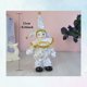 thumbnail image 3 of Muñeca Maxyoung de 23 cm de porcelana – Coleccionable de payaso, 3 of 9