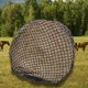thumbnail image 1 of Red de Heno Redonda Esamploe 152 cm (5 ft) para Caballos, 1 of 7