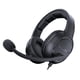 thumbnail image 1 of Audifono Gamer PC PS4 PS5 Xbox Negro HX330, 1 of 5