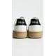 thumbnail image 2 of Zapatillas Veja V-12 para hombre extra blancas y negras Dune, talla 13 EE. UU., 2 of 3