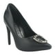 thumbnail image 3 of Zapato Ramarim Mujer 2494122 Negro Casual, 3 of 5