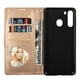 thumbnail image 2 of Funda para FOXDOCK Elegante funda Samsung Galaxy A21 Glitter con cremallera-Ideal para el uso diario, 2 of 5