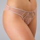 thumbnail image 3 of Bikini Encaje Y Tul Flores Mujer 25486-245, 3 of 4