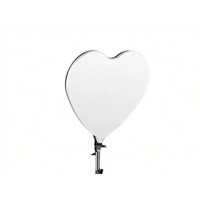 Click Ventas - Lampara Panel Luz Led Diseño Corazón Fotos Videos Rl-520