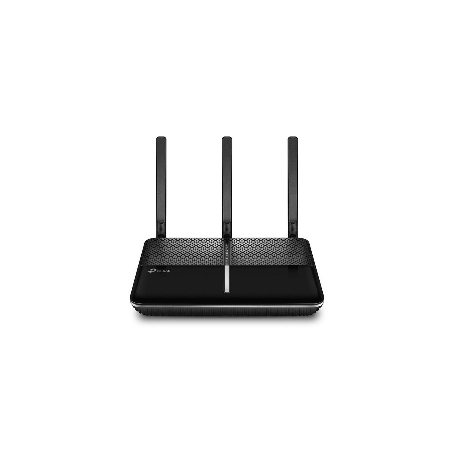 Tp Link - Router Inalámbrico Tp-link Archer C2300 Negro
