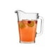 thumbnail image 2 of Jarra Pitcher De Vidrio Allegra Cerveza Agua Bebida 1720ml, 2 of 3