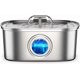 thumbnail image 1 of Fuente de Agua Casfuy 3,2 L Acero Inoxidable para Perro y Gato, 1 of 7