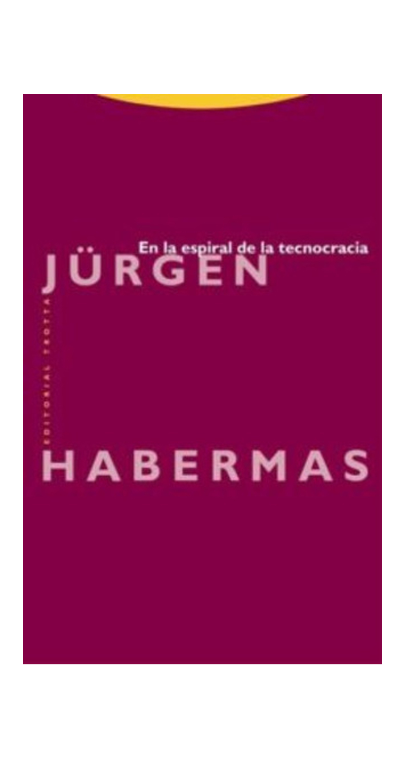Siglo Xxi - Libro En La Espiral De La Tecnocracia. Envio Gratis /438