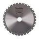 thumbnail image 1 of Hoja De Sierra A 96095 5 7 8 32t De Metal Con Punta De Carburo, 1 of 2