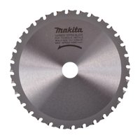Makita - Hoja De Sierra A 96095 5 7 8 32T De Metal Con Punta De Carburo
