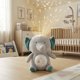 thumbnail image 2 of Peluche Elefante Espanta Cuco Luz Y Ruido Blanco, 2 of 6