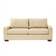 thumbnail image 1 of Sofa Cama Livorno 2Pl Lino Natural, 1 of 6