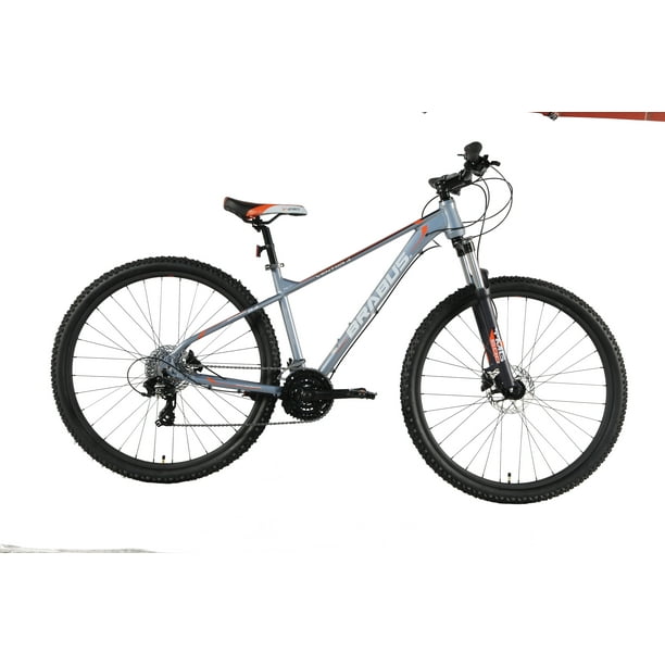 Brabus Mtb Aro 27 Brabus Ventor Bicicleta Brabus Aro 27 BICICLETA